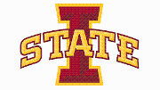 Iowa State University Logo